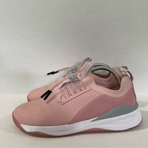 Clove Archive Collection Women's Classic Pink Up Sneakers Women's Size 9.5